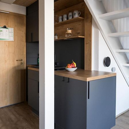 Das Nordberg Guesthouse جارمش بارتنكيرشن المظهر الخارجي الصورة