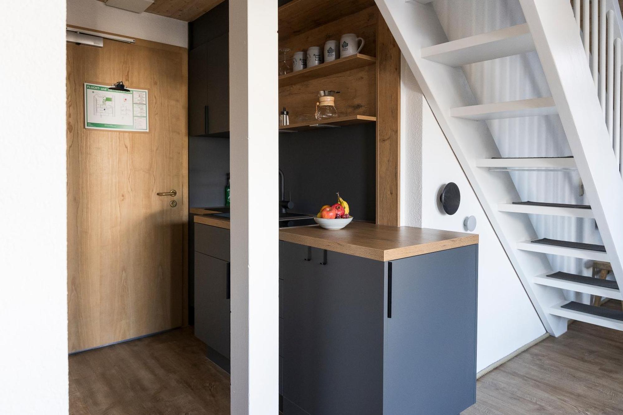 Das Nordberg Guesthouse جارمش بارتنكيرشن المظهر الخارجي الصورة